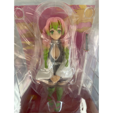 Good Smile Company Pop Up Parade Statue Demon Slayer Mitsuri Kanroji Good Smile Company